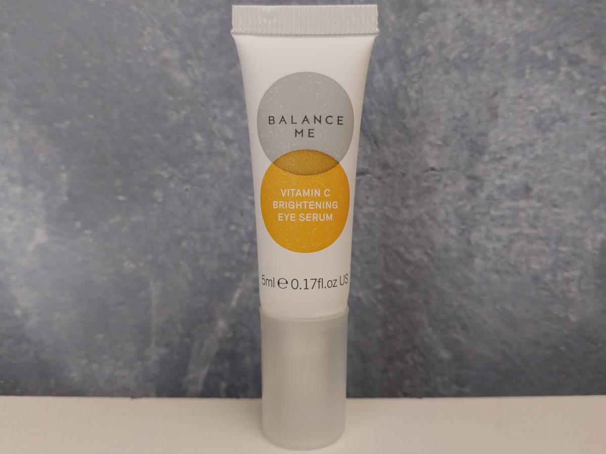 Balance M_serum ojos