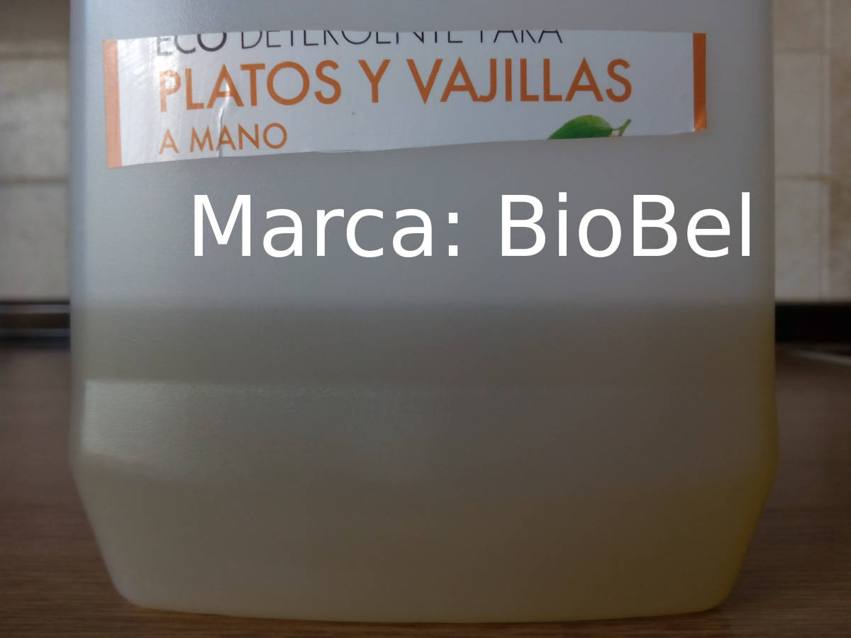 BioBel_lavavajillas