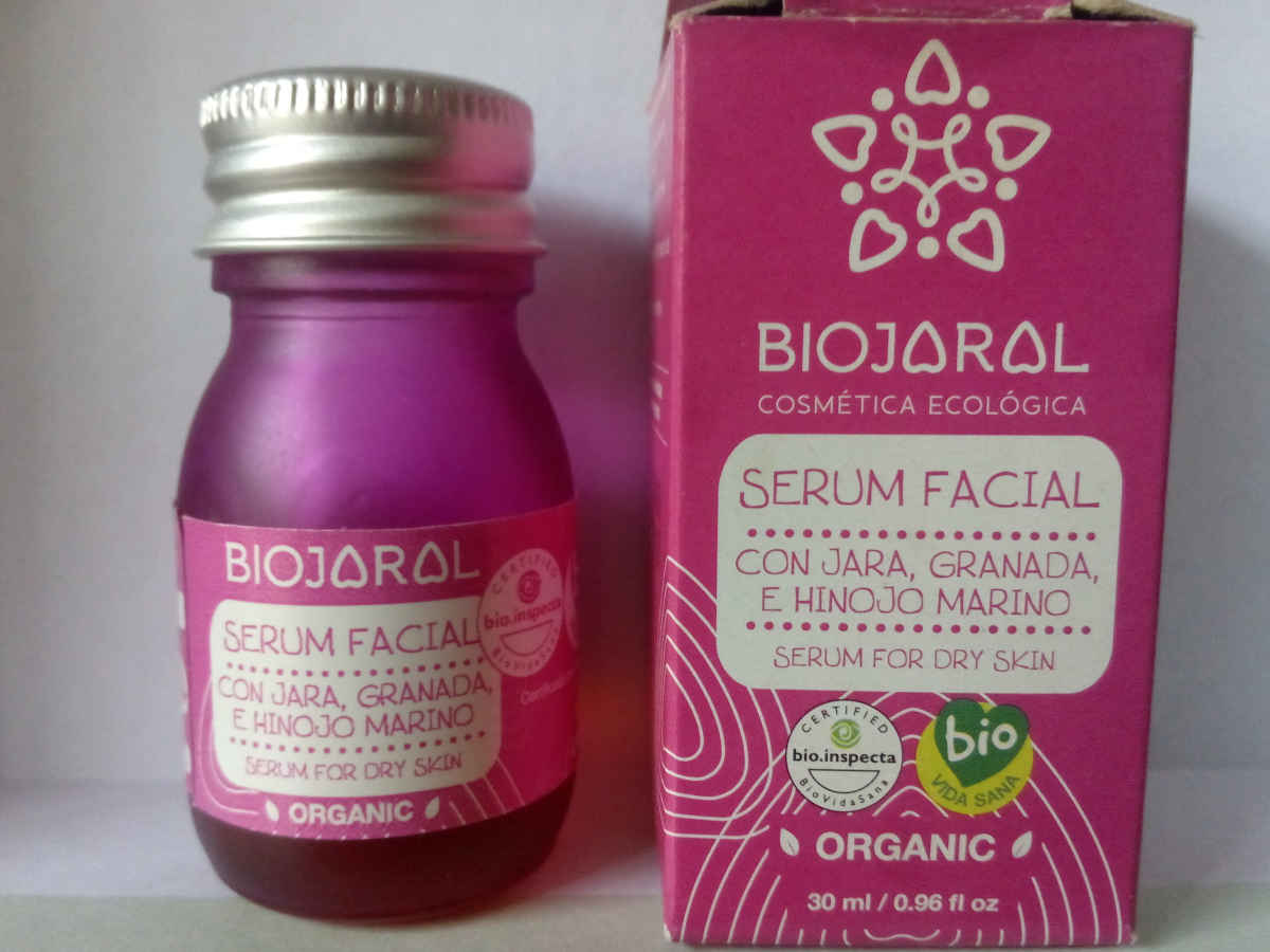 Biojaral_serum granada