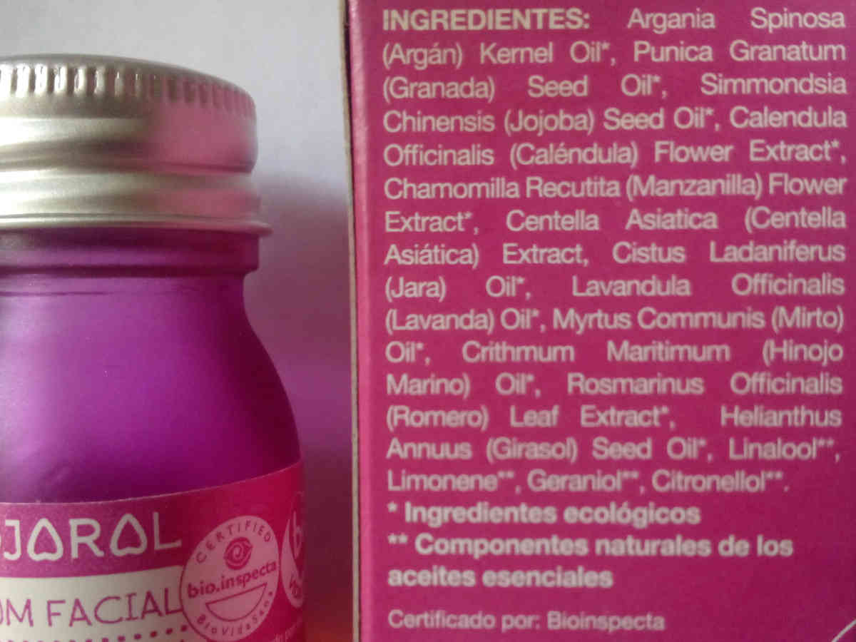 Biojaral_serum granada_inci