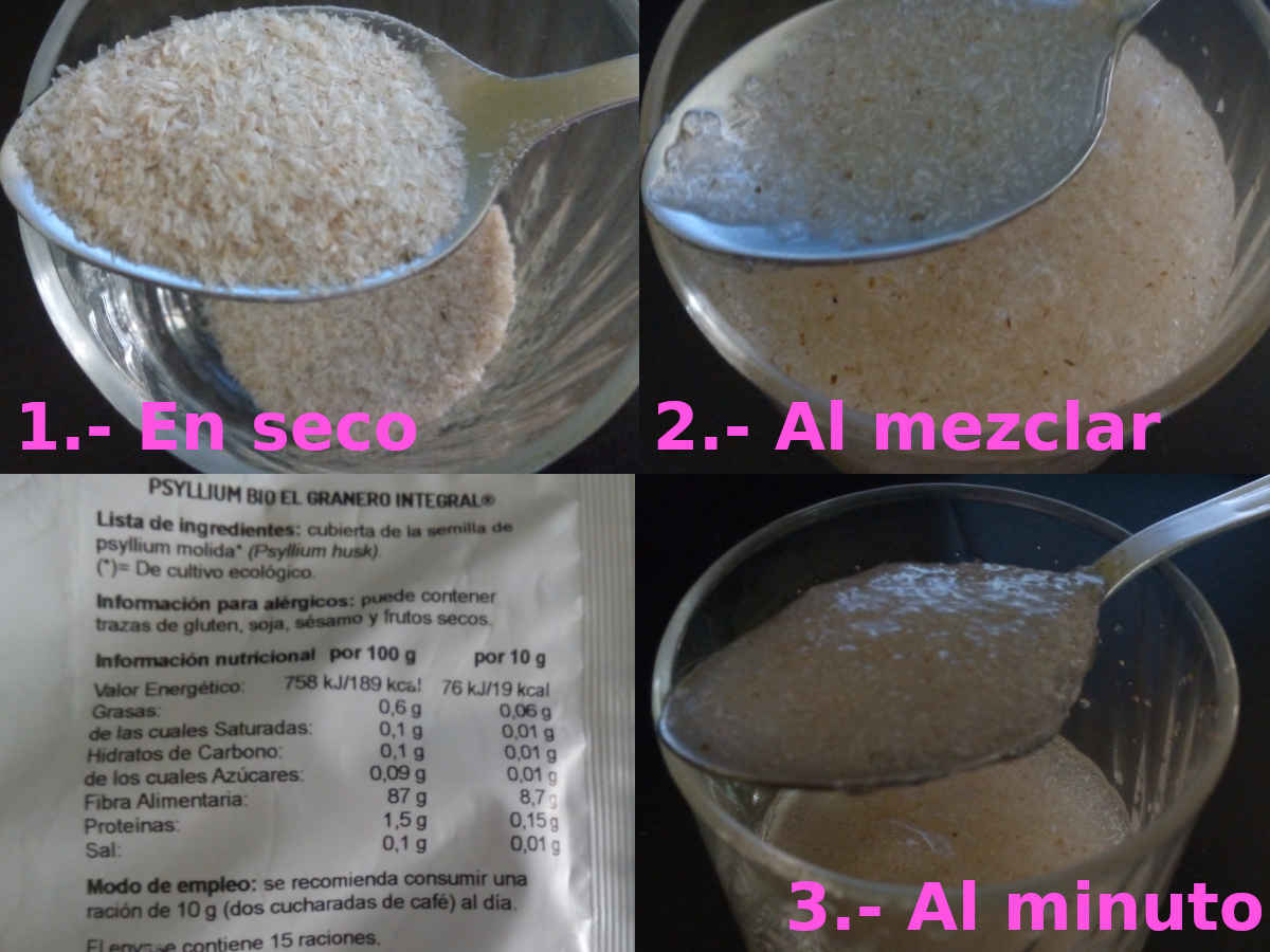 El granero_psyllium_inci y textura