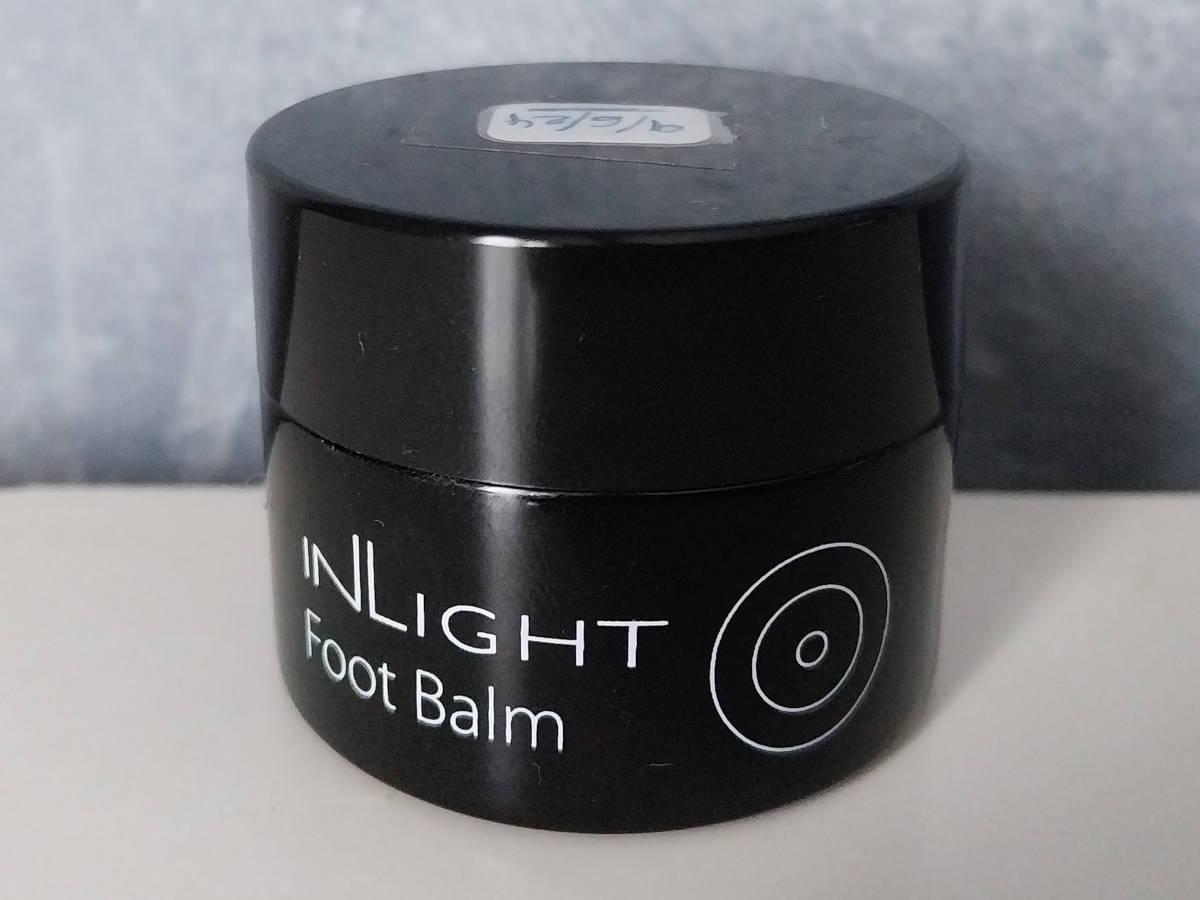 Inlight_balm foot