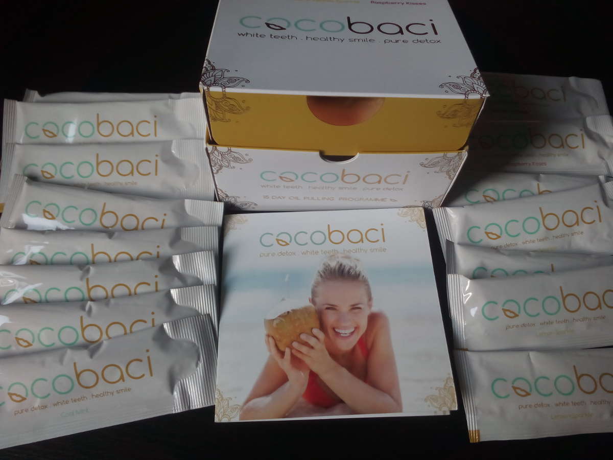 Pedido BeautePrivee_cocobaci