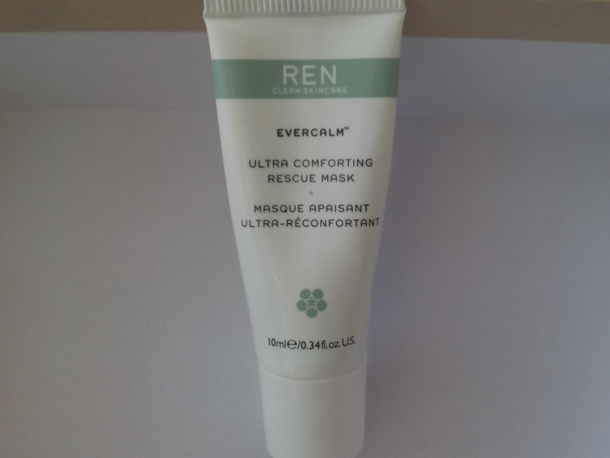 REN_evercalm mascarilla