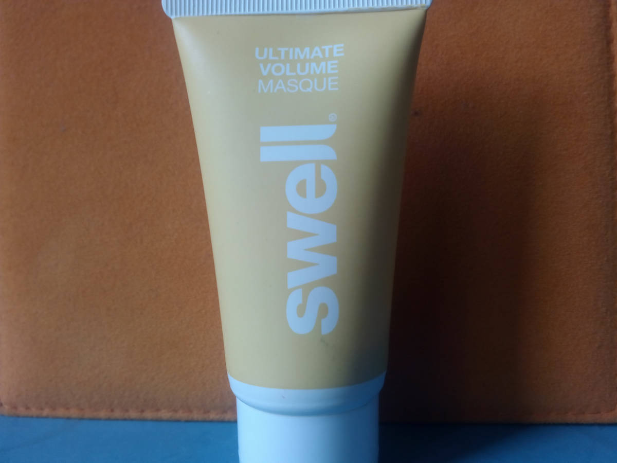 Swell mascarilla volumen