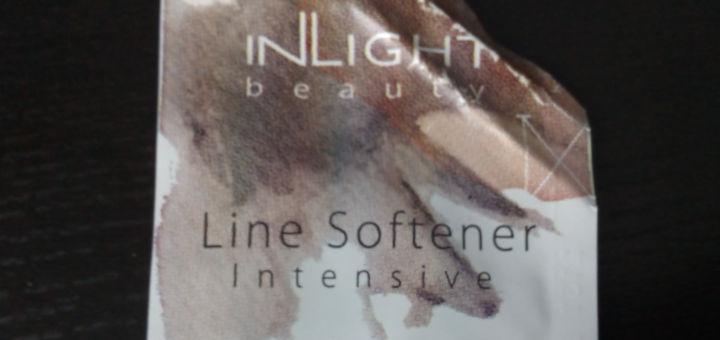 Inlight_line softener intensive_portada