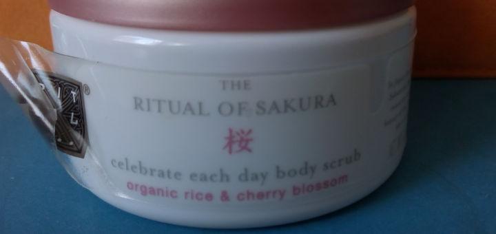 Rituals exfoliante Sakura_portada