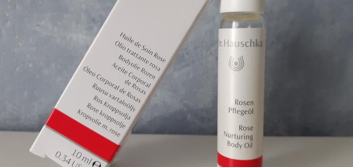 Dr Hauschka_aceite corp rosa_portada